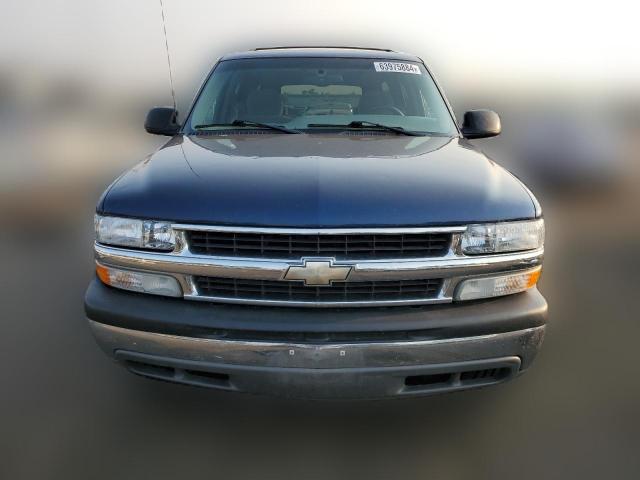 Photo 4 VIN: 3GNFK16TXYG173714 - CHEVROLET SUBURBAN 