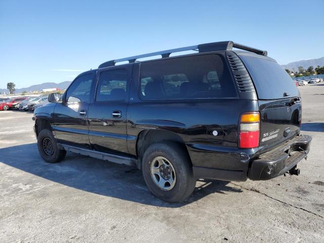 Photo 1 VIN: 3GNFK16UX6G128553 - CHEVROLET SUBURBAN 