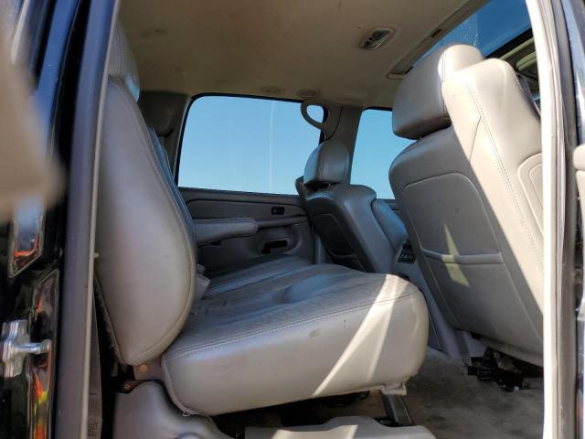 Photo 10 VIN: 3GNFK16UX6G128553 - CHEVROLET SUBURBAN 