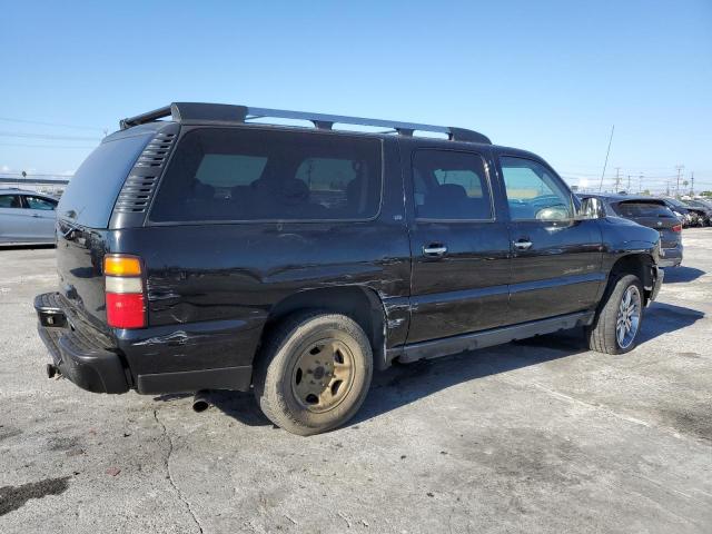 Photo 2 VIN: 3GNFK16UX6G128553 - CHEVROLET SUBURBAN 