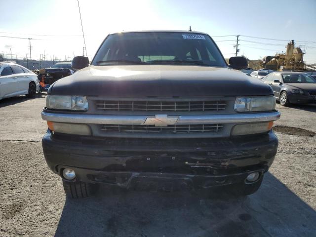 Photo 4 VIN: 3GNFK16UX6G128553 - CHEVROLET SUBURBAN 