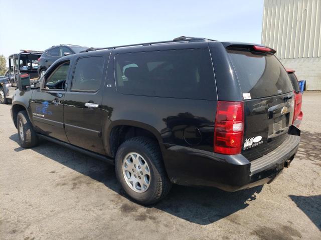 Photo 1 VIN: 3GNFK16Y47G290389 - CHEVROLET SUBURBAN K 