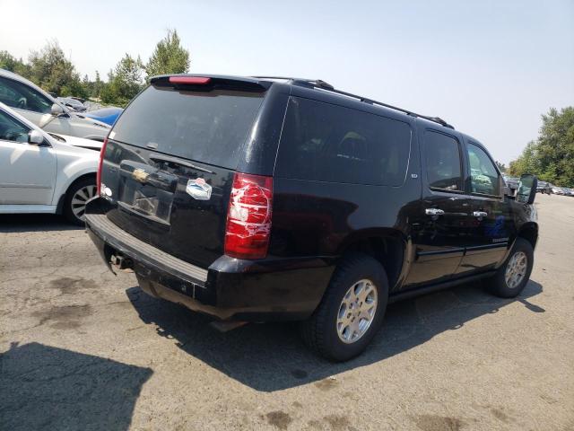 Photo 2 VIN: 3GNFK16Y47G290389 - CHEVROLET SUBURBAN K 