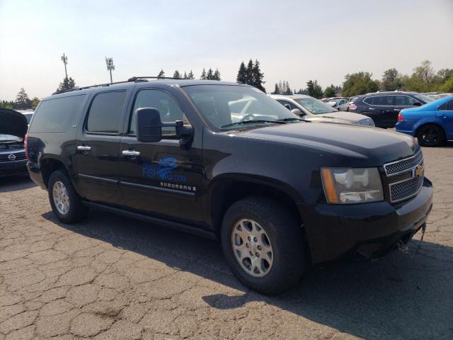 Photo 3 VIN: 3GNFK16Y47G290389 - CHEVROLET SUBURBAN K 