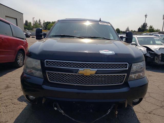 Photo 4 VIN: 3GNFK16Y47G290389 - CHEVROLET SUBURBAN K 