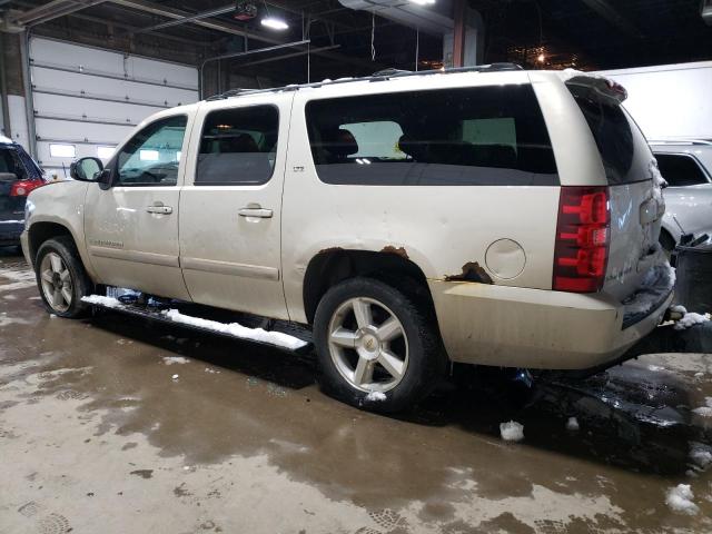 Photo 1 VIN: 3GNFK16Y57G190589 - CHEVROLET SUBURBAN 