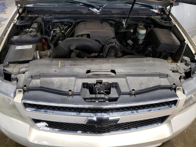 Photo 10 VIN: 3GNFK16Y57G190589 - CHEVROLET SUBURBAN 