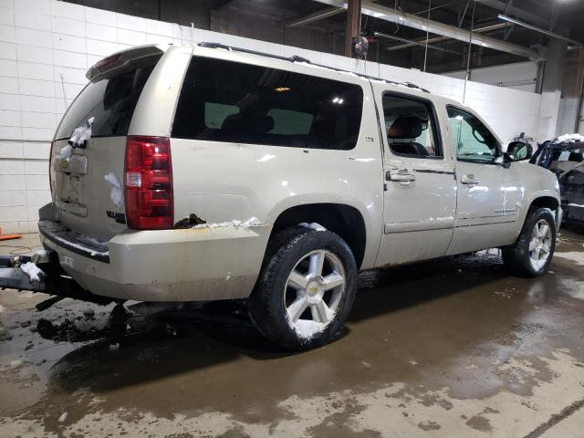 Photo 2 VIN: 3GNFK16Y57G190589 - CHEVROLET SUBURBAN 