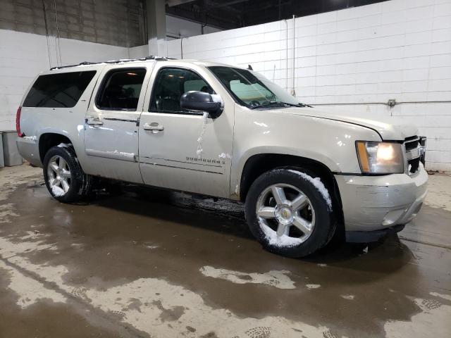 Photo 3 VIN: 3GNFK16Y57G190589 - CHEVROLET SUBURBAN 