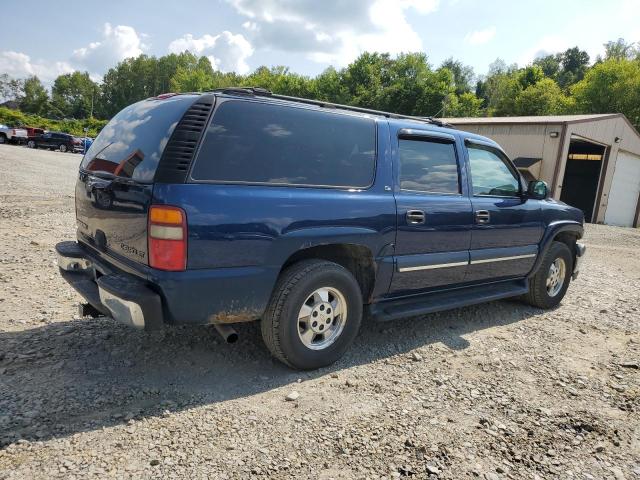 Photo 2 VIN: 3GNFK16Z02G170381 - CHEVROLET SUBURBAN K 