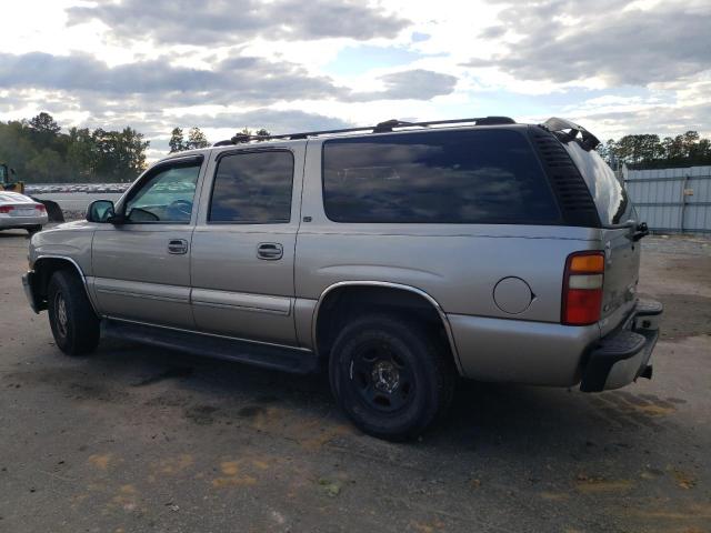 Photo 1 VIN: 3GNFK16Z02G210488 - CHEVROLET SUBURBAN K 