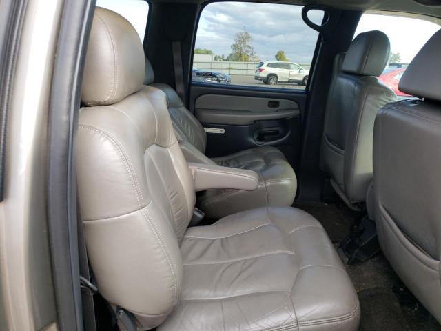 Photo 10 VIN: 3GNFK16Z02G210488 - CHEVROLET SUBURBAN K 