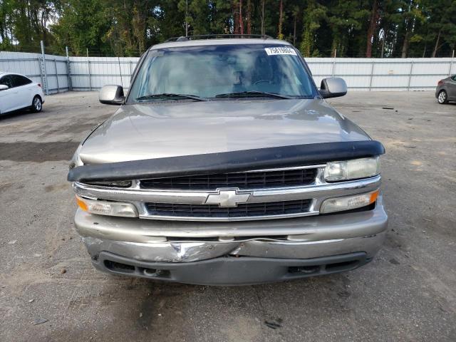 Photo 4 VIN: 3GNFK16Z02G210488 - CHEVROLET SUBURBAN K 