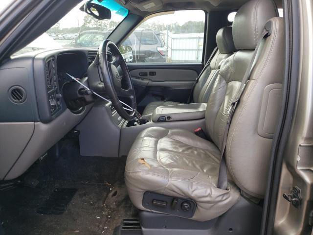 Photo 6 VIN: 3GNFK16Z02G210488 - CHEVROLET SUBURBAN K 