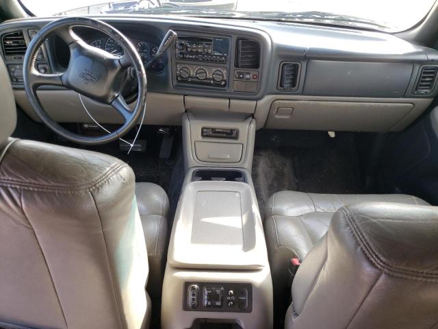 Photo 7 VIN: 3GNFK16Z02G210488 - CHEVROLET SUBURBAN K 