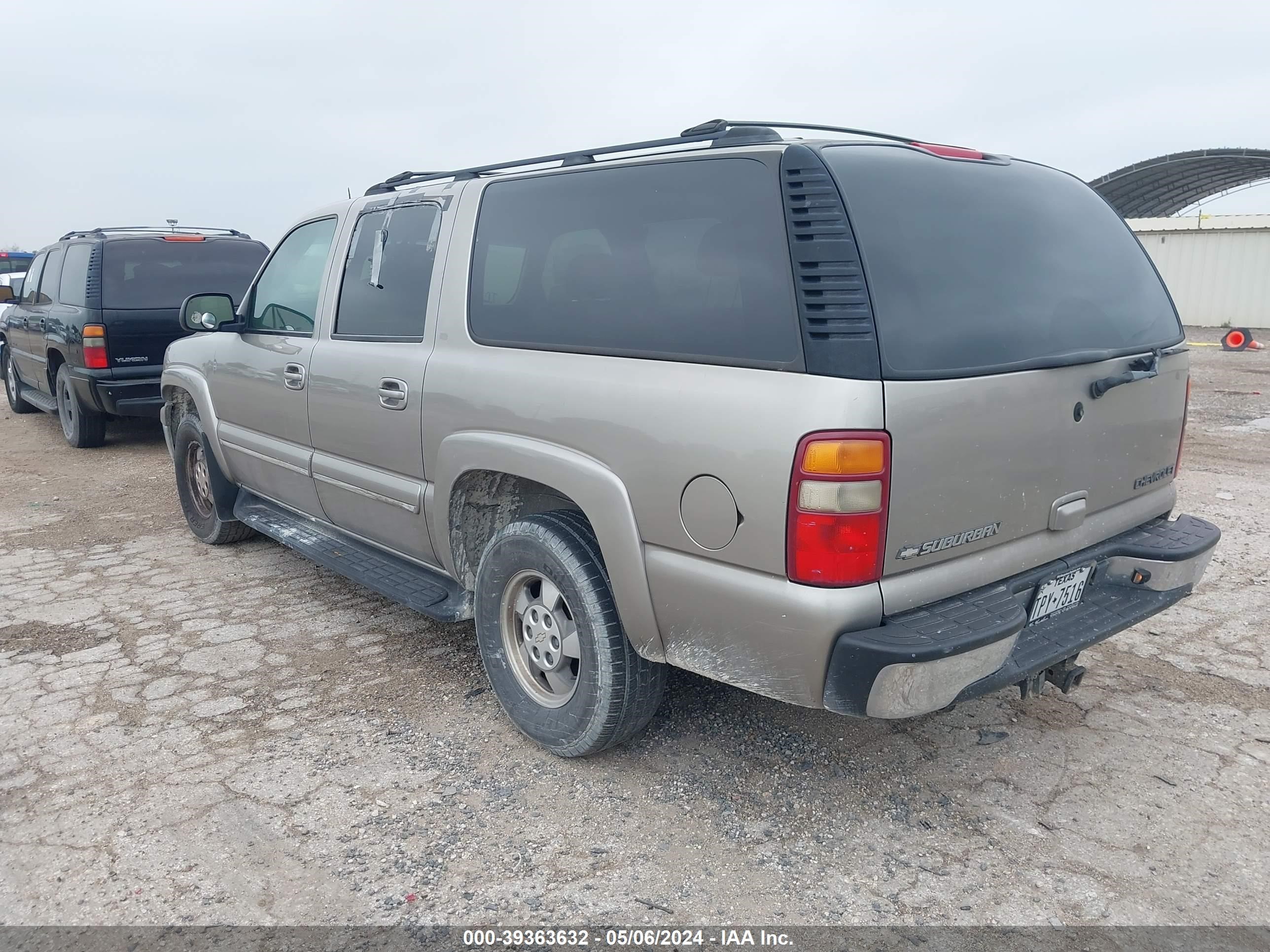 Photo 2 VIN: 3GNFK16Z02G230871 - CHEVROLET EXPRESS 