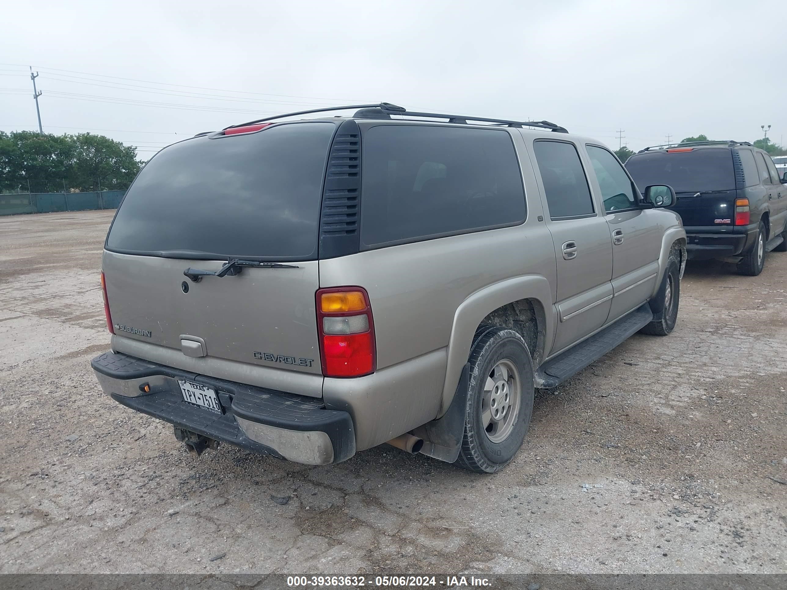 Photo 3 VIN: 3GNFK16Z02G230871 - CHEVROLET EXPRESS 