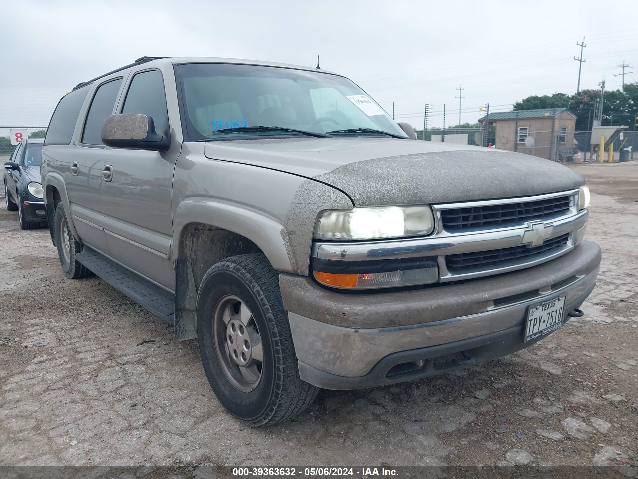 Photo 5 VIN: 3GNFK16Z02G230871 - CHEVROLET EXPRESS 