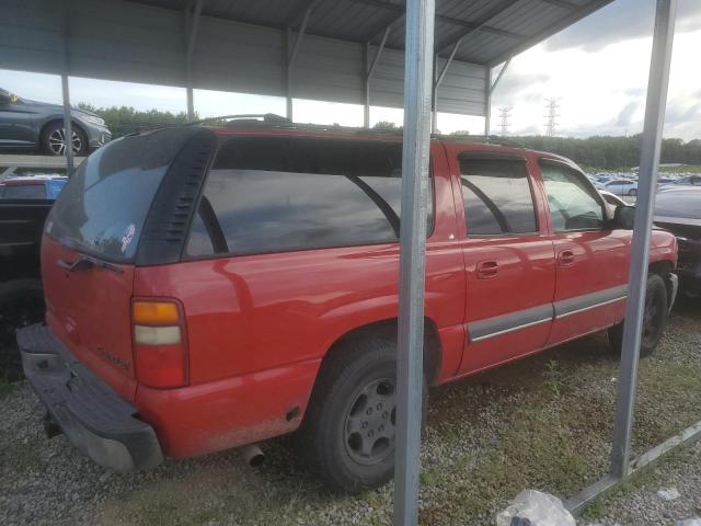 Photo 2 VIN: 3GNFK16Z02G298801 - CHEVROLET SUBURBAN 