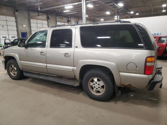 Photo 1 VIN: 3GNFK16Z03G157602 - CHEVROLET SUBURBAN K 