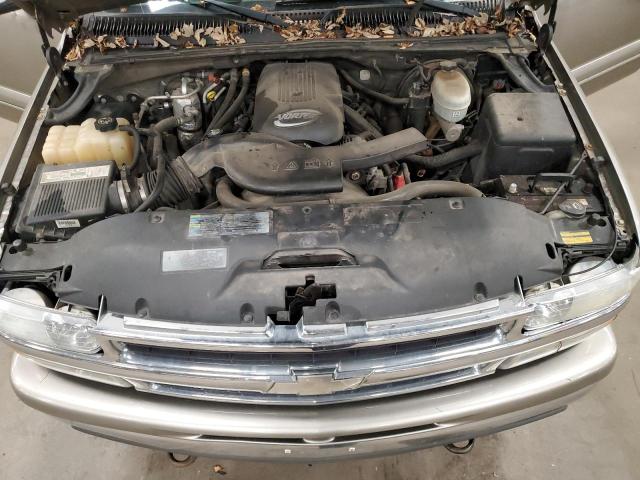 Photo 11 VIN: 3GNFK16Z03G157602 - CHEVROLET SUBURBAN K 