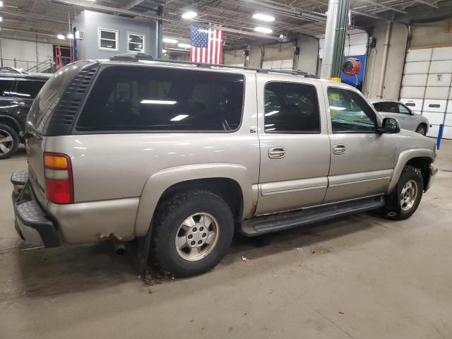 Photo 2 VIN: 3GNFK16Z03G157602 - CHEVROLET SUBURBAN K 