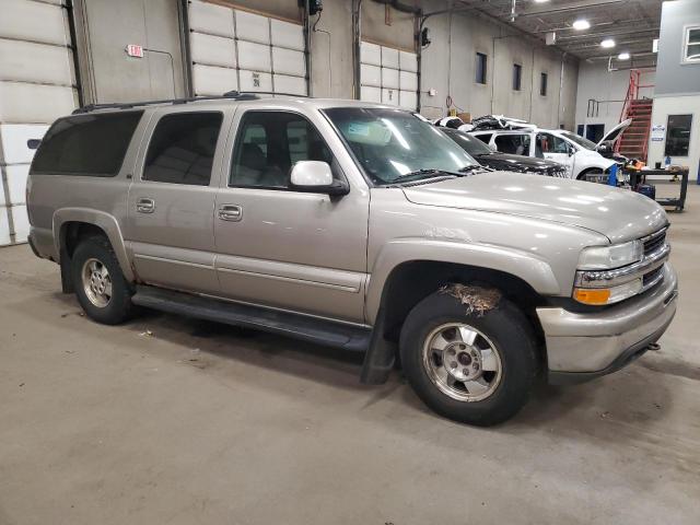 Photo 3 VIN: 3GNFK16Z03G157602 - CHEVROLET SUBURBAN K 