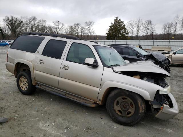 Photo 3 VIN: 3GNFK16Z04G149291 - CHEVROLET SUBURBAN K 