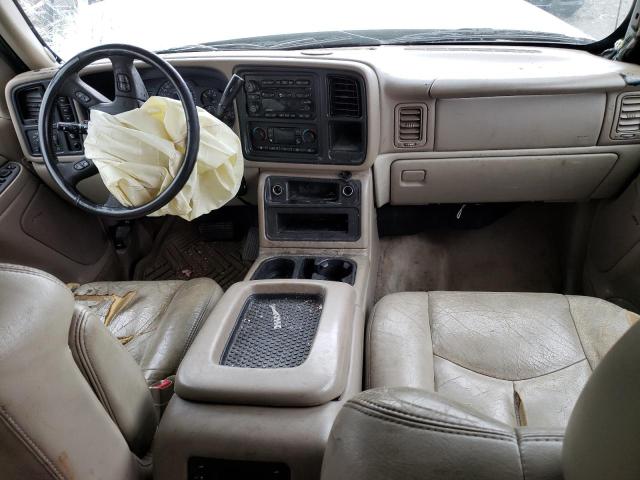 Photo 7 VIN: 3GNFK16Z04G149291 - CHEVROLET SUBURBAN K 