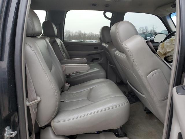 Photo 10 VIN: 3GNFK16Z04G201518 - CHEVROLET SUBURBAN 