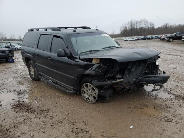 Photo 3 VIN: 3GNFK16Z04G201518 - CHEVROLET SUBURBAN 