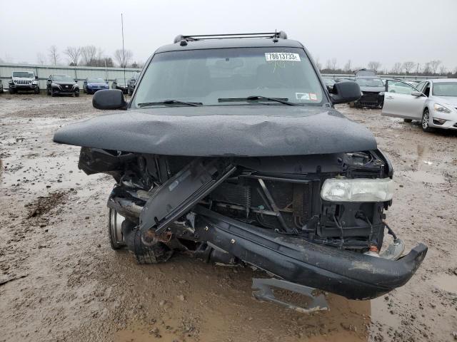 Photo 4 VIN: 3GNFK16Z04G201518 - CHEVROLET SUBURBAN 