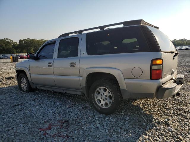 Photo 1 VIN: 3GNFK16Z04G213507 - CHEVROLET SUBURBAN K 