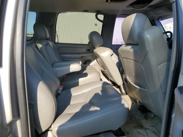 Photo 10 VIN: 3GNFK16Z04G213507 - CHEVROLET SUBURBAN K 