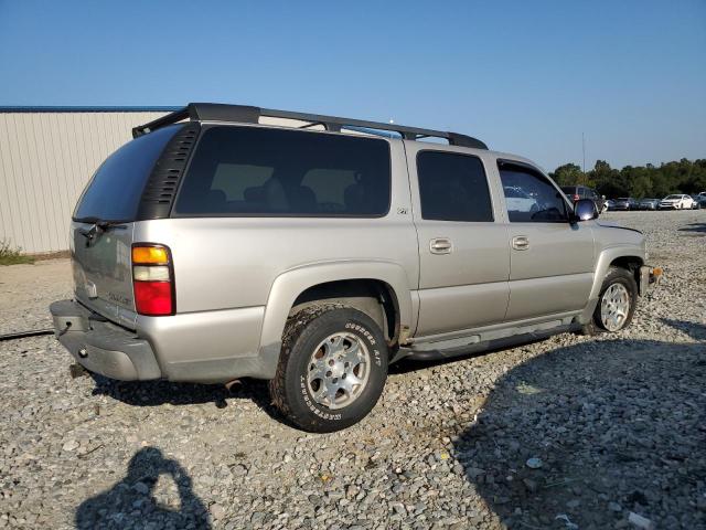 Photo 2 VIN: 3GNFK16Z04G213507 - CHEVROLET SUBURBAN K 