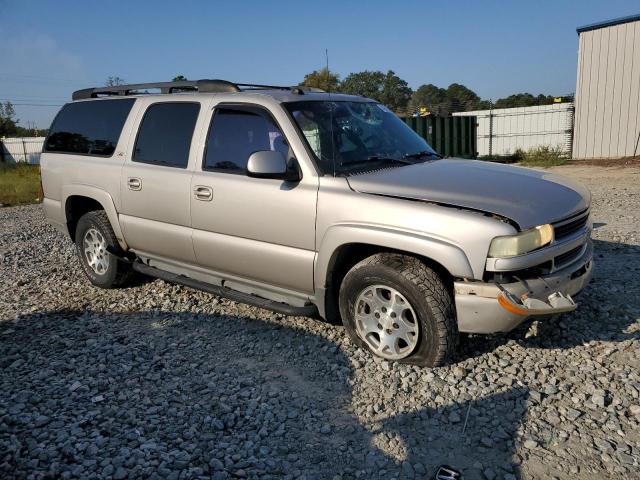 Photo 3 VIN: 3GNFK16Z04G213507 - CHEVROLET SUBURBAN K 