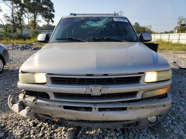 Photo 4 VIN: 3GNFK16Z04G213507 - CHEVROLET SUBURBAN K 