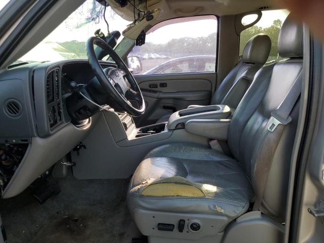 Photo 6 VIN: 3GNFK16Z04G213507 - CHEVROLET SUBURBAN K 