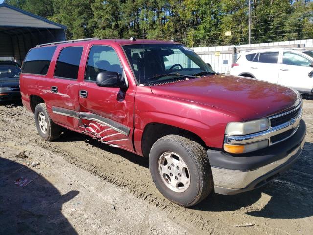 Photo 0 VIN: 3GNFK16Z05G148109 - CHEVROLET SUBURBAN K 