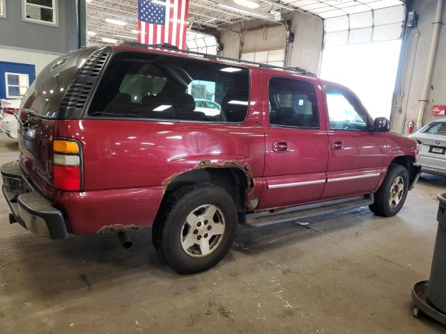 Photo 2 VIN: 3GNFK16Z05G171292 - CHEVROLET SUBURBAN K 