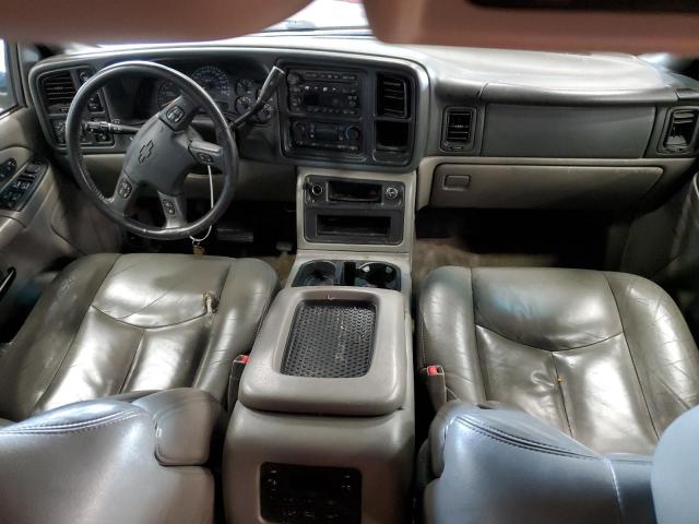 Photo 7 VIN: 3GNFK16Z05G171292 - CHEVROLET SUBURBAN K 