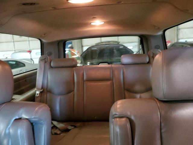 Photo 9 VIN: 3GNFK16Z05G171292 - CHEVROLET SUBURBAN K 