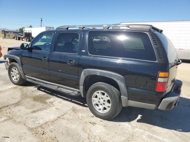 Photo 1 VIN: 3GNFK16Z05G184320 - CHEVROLET SUBURBAN K 