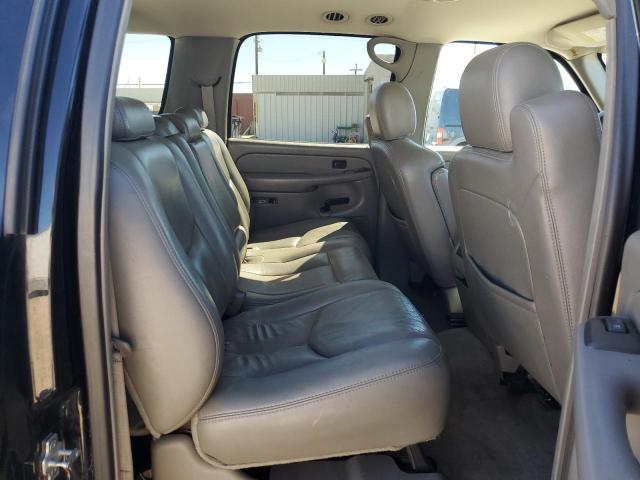 Photo 10 VIN: 3GNFK16Z05G184320 - CHEVROLET SUBURBAN K 