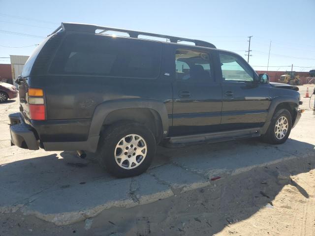 Photo 2 VIN: 3GNFK16Z05G184320 - CHEVROLET SUBURBAN K 