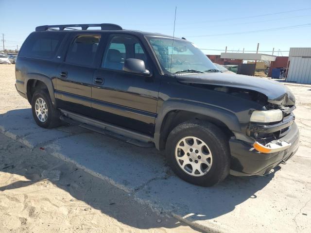 Photo 3 VIN: 3GNFK16Z05G184320 - CHEVROLET SUBURBAN K 