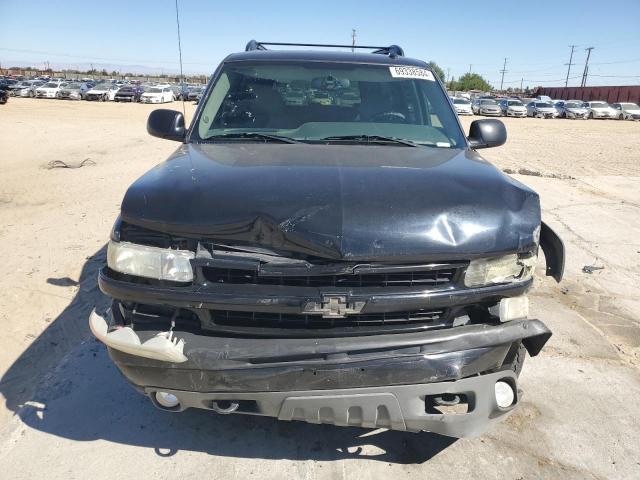 Photo 4 VIN: 3GNFK16Z05G184320 - CHEVROLET SUBURBAN K 