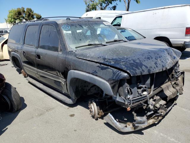 Photo 3 VIN: 3GNFK16Z05G197701 - CHEVROLET SUBURBAN K 