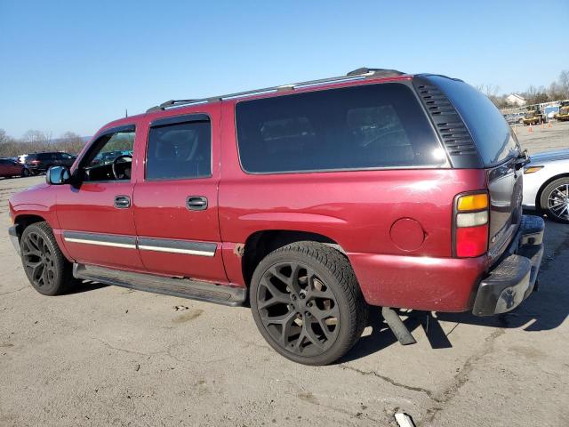 Photo 1 VIN: 3GNFK16Z05G211435 - CHEVROLET SUBURBAN 