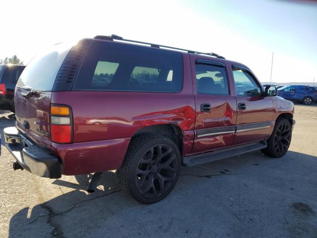 Photo 2 VIN: 3GNFK16Z05G211435 - CHEVROLET SUBURBAN 